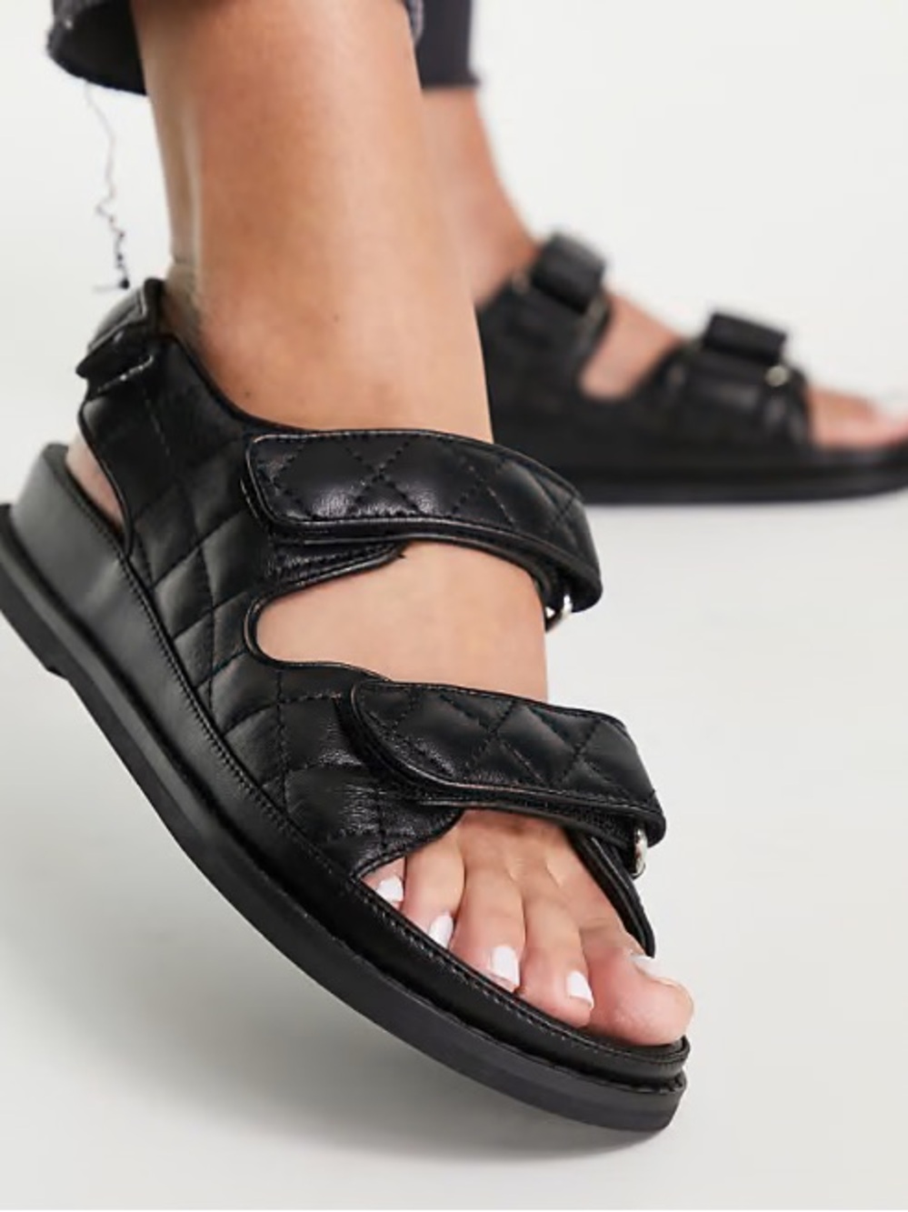 Tony Bianco Hiranni sandals